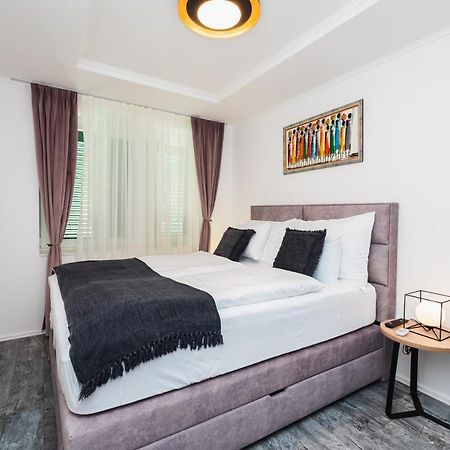 Apartment Misto สปลิท ภายนอก รูปภาพ
